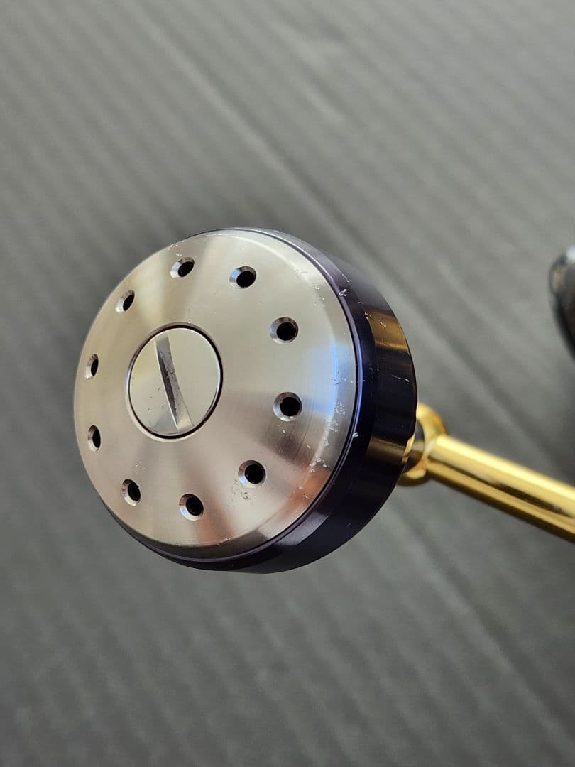 SHIMANO STELLA SW4000XG スピニングリール