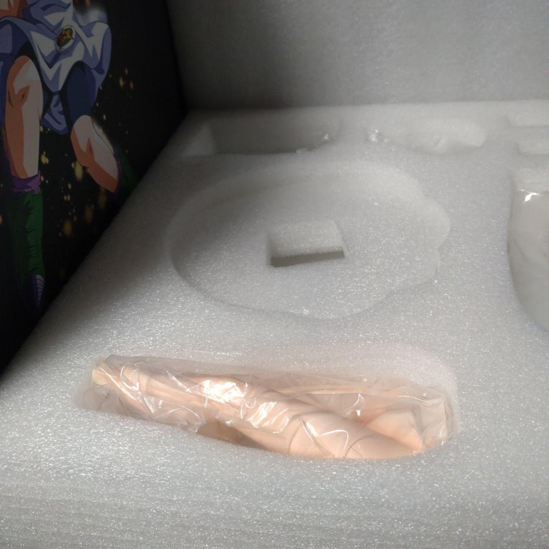 ガレージキット　ビーデル 　影跡-minishow Studio　ドラゴンボール