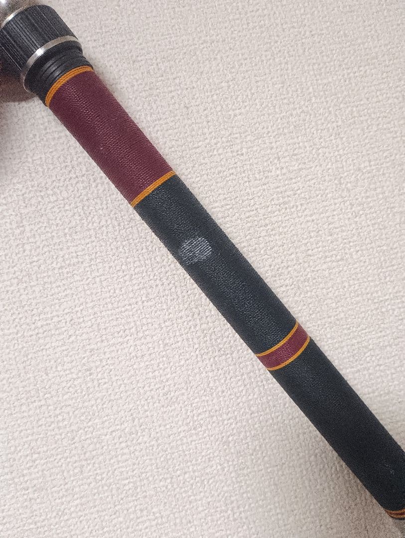 がまかつ がま磯 硬調 5号 5.4m 遠投ガイド