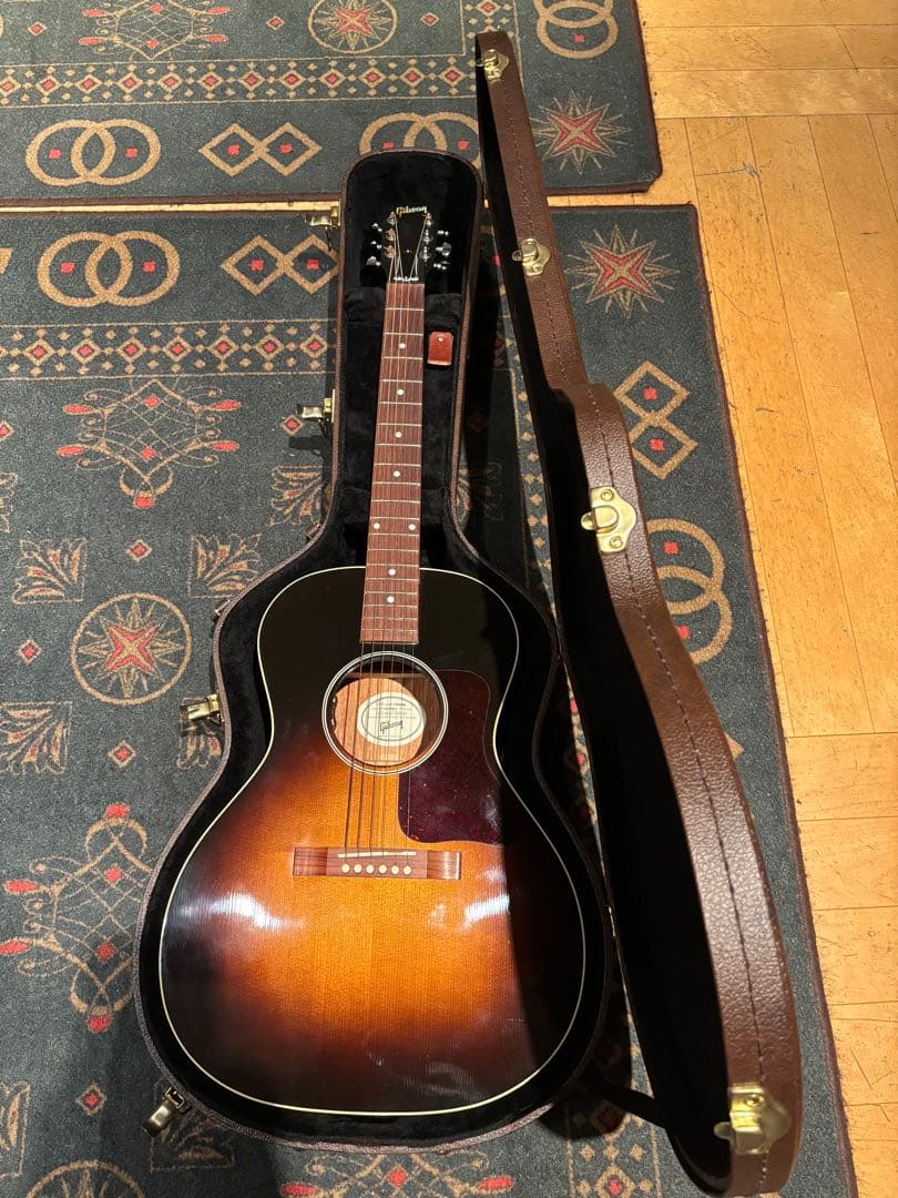 Gibson アコースティックギター L-00