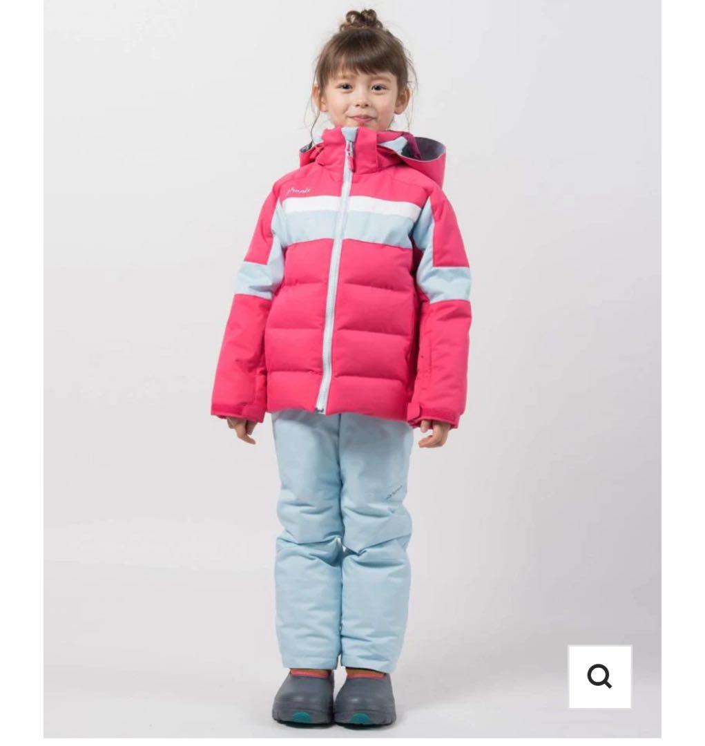 Phenix 子供用スキーウェア 120cm