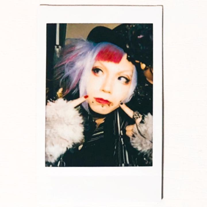 V系★NEVERLAND【涼太】チェキ★2014.9.18★8点セット