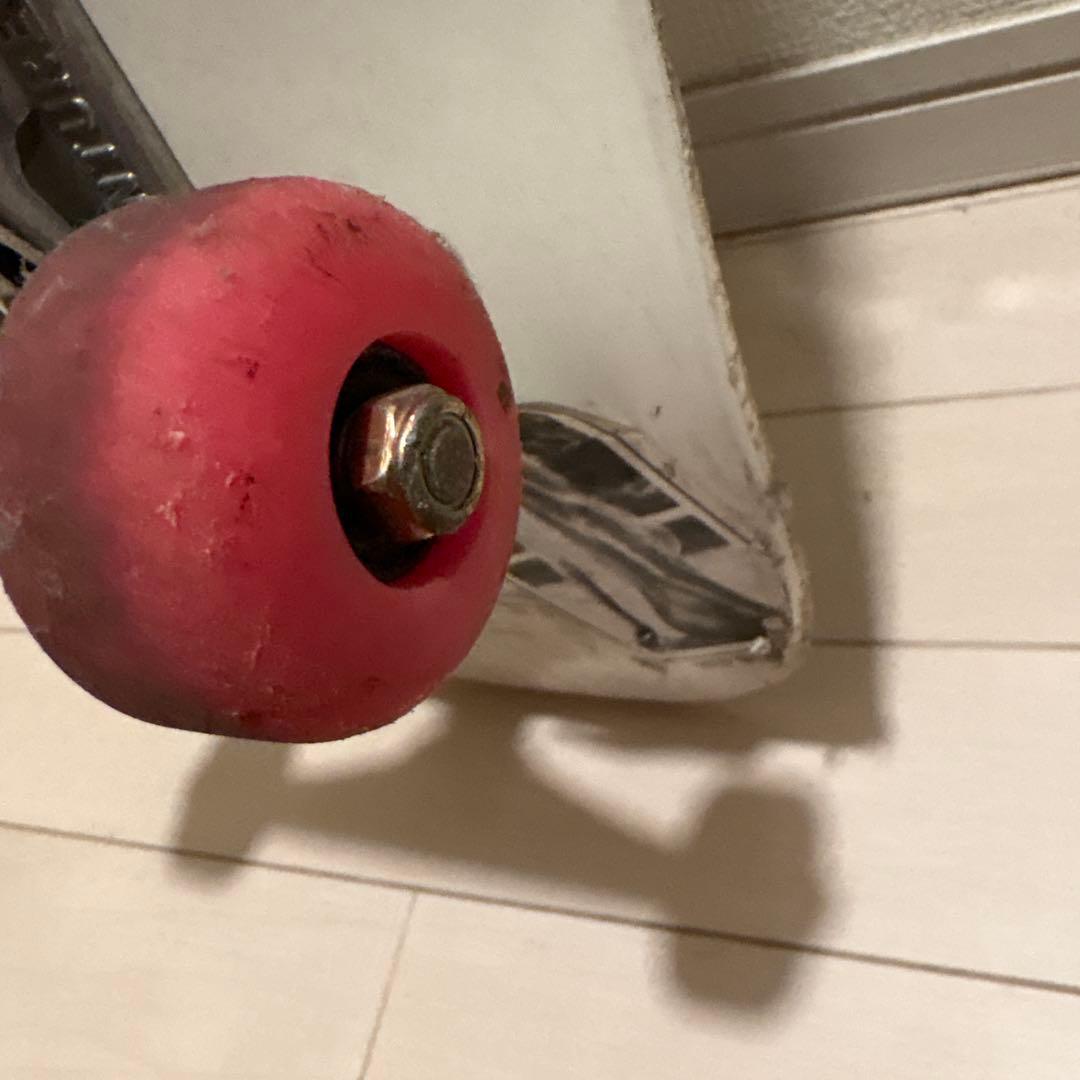 スケボー　スケートボード　ベンチャートラック　コンプリート