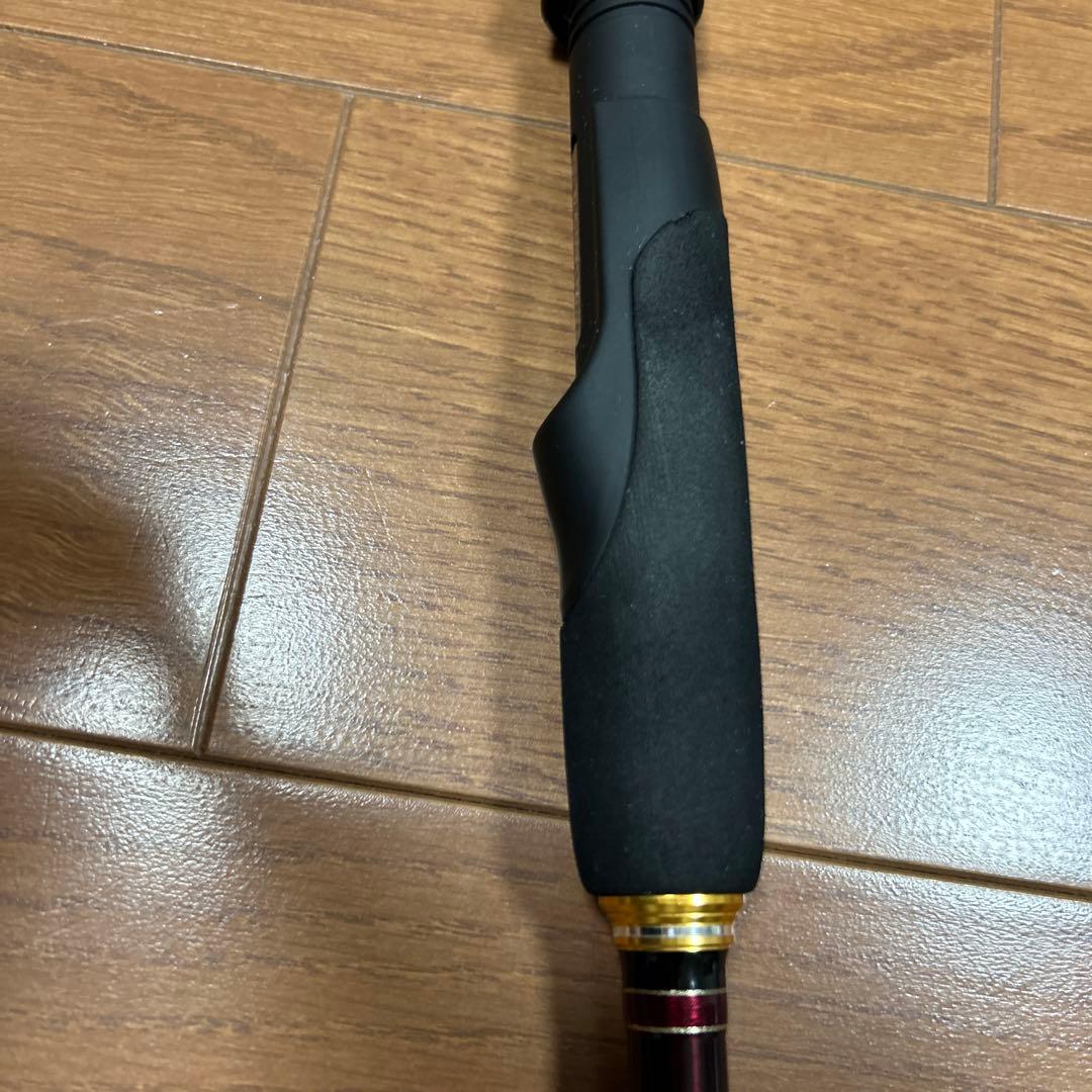 がまかつ　ラグゼ