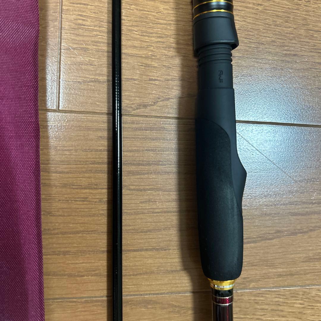 がまかつ　ラグゼ