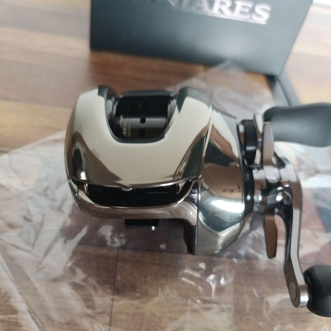 【極美品】 シマノ 25アンタレス 101HG　アンタレス