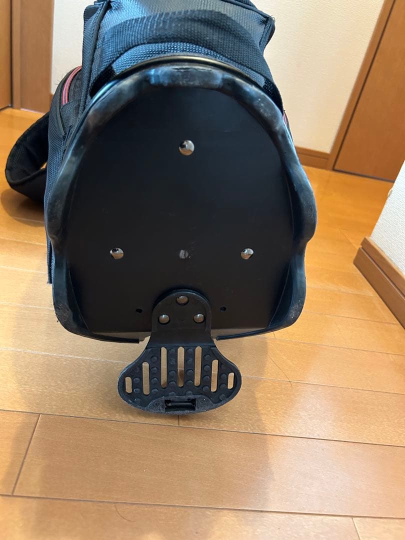 ODYSSEY スタンド ゴルフバッグ