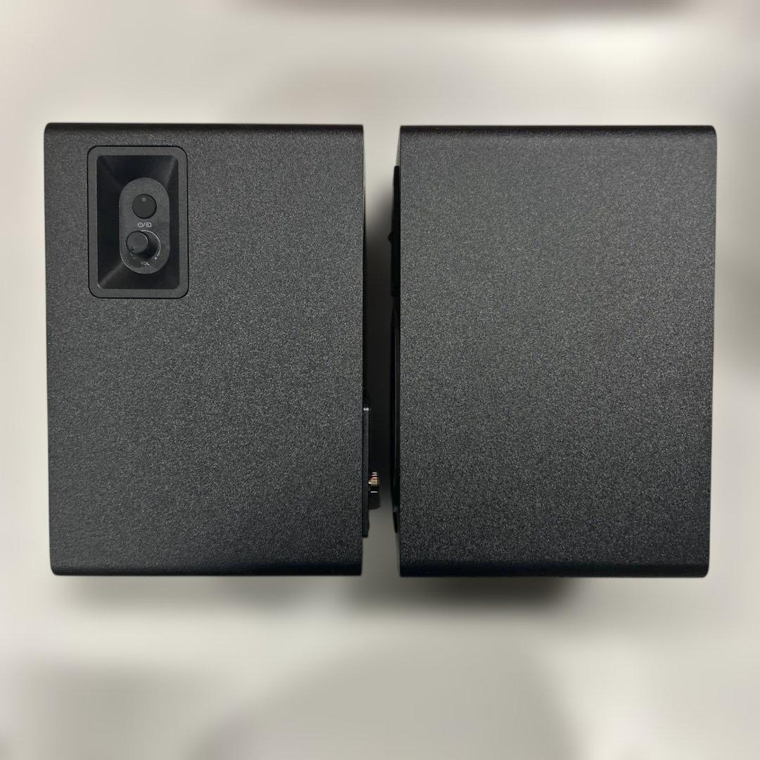 オーディオテクニカ AT-SP3X ブックシェルフ スピーカー