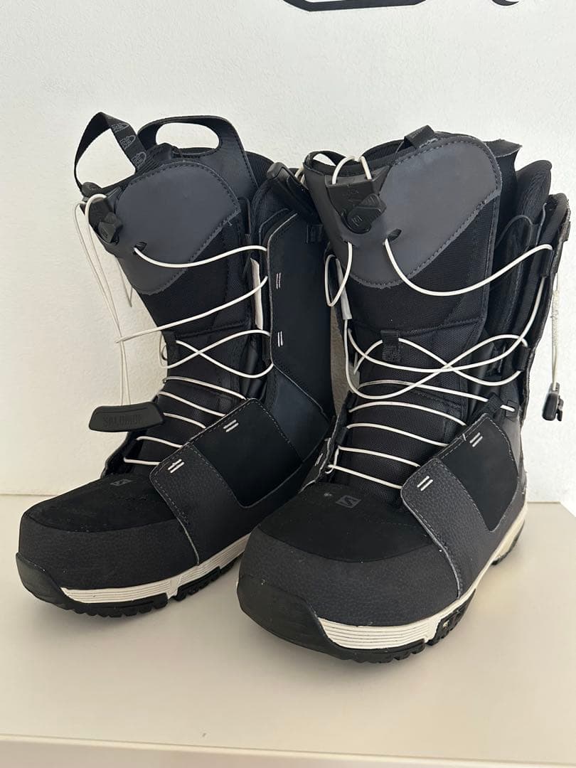 Salomon Dialogue Wide ブーツ