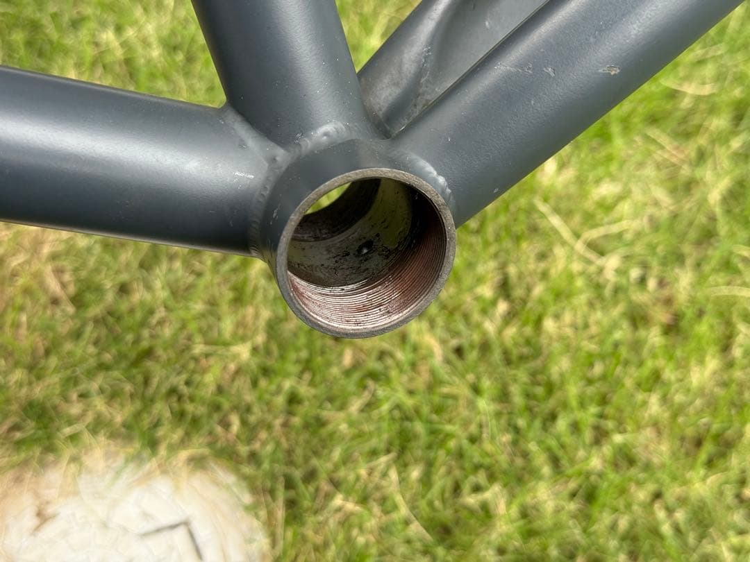 cinelli tutto フレームセット L size