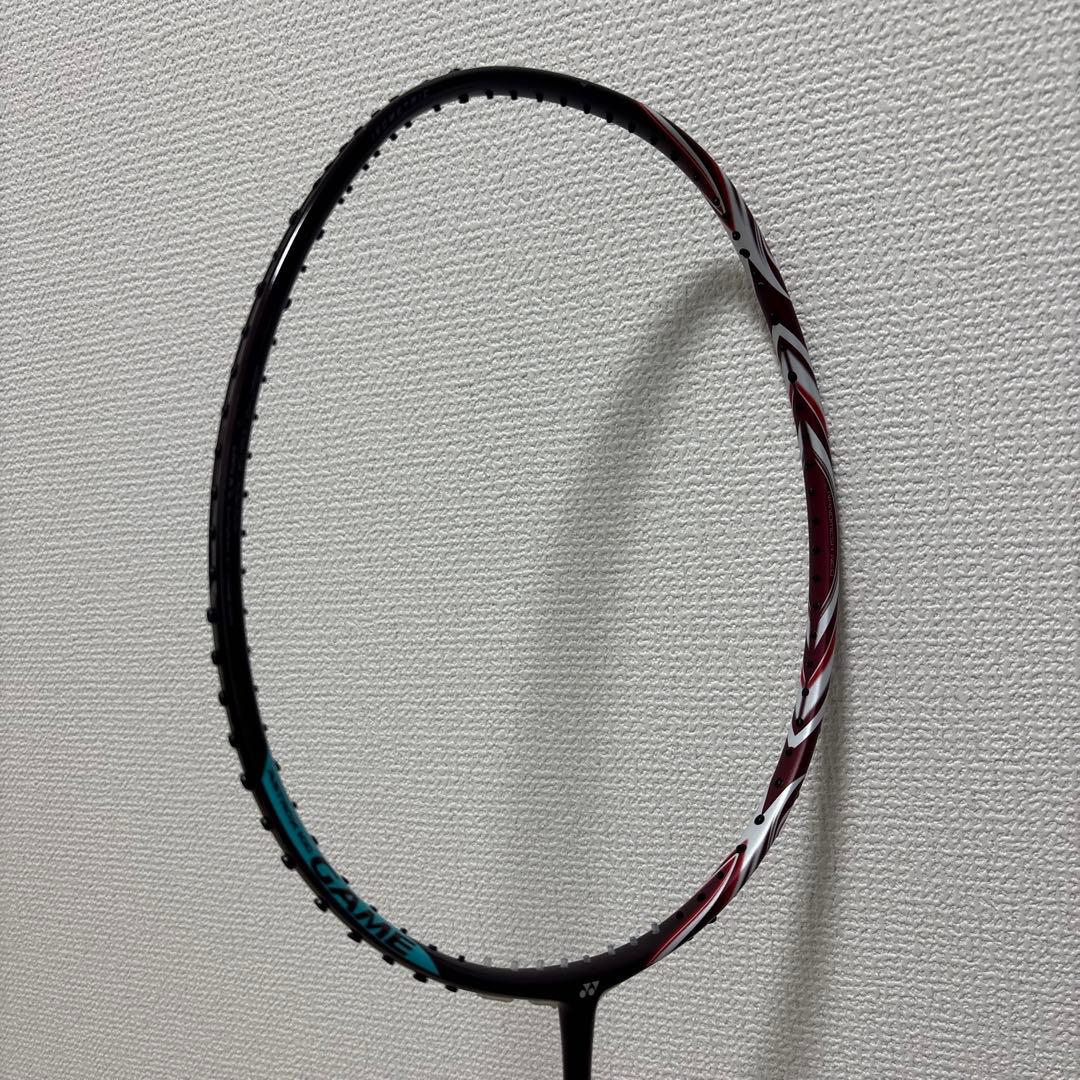 アストロクス100 game 4ug5