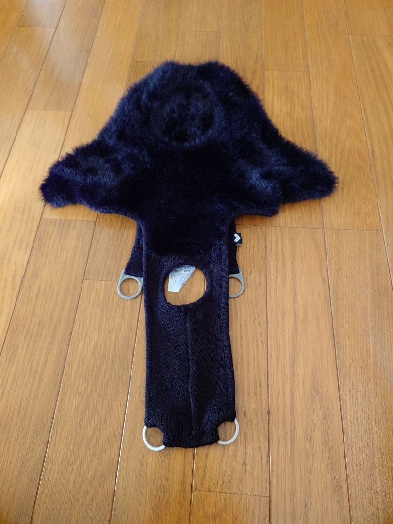 Tシャツ・アパレル LOVOT FRGMT FLUFFY KNIT