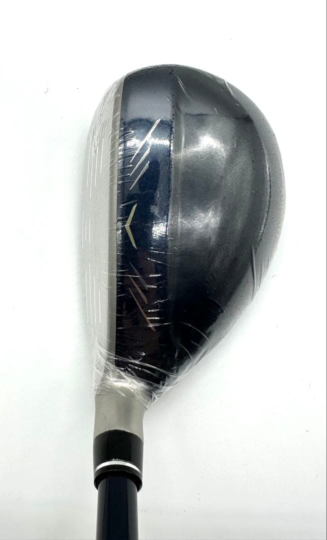 新品／xxioゼクシオ12 ｜4番ユーティリティ4UT20度｜ヘッドカバー付