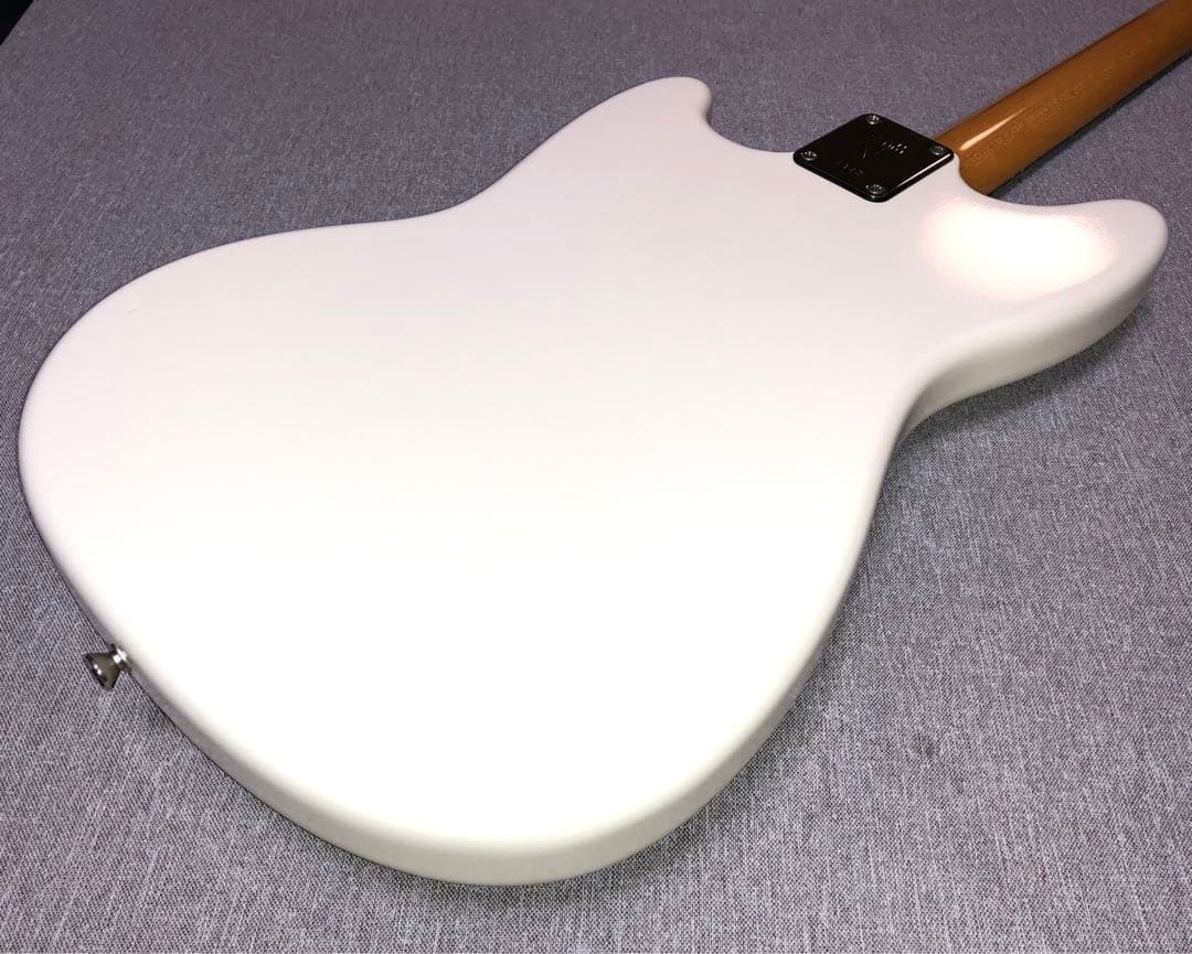 【最終値引】VAN ZANDT (ヴァンザント)MGV-R2