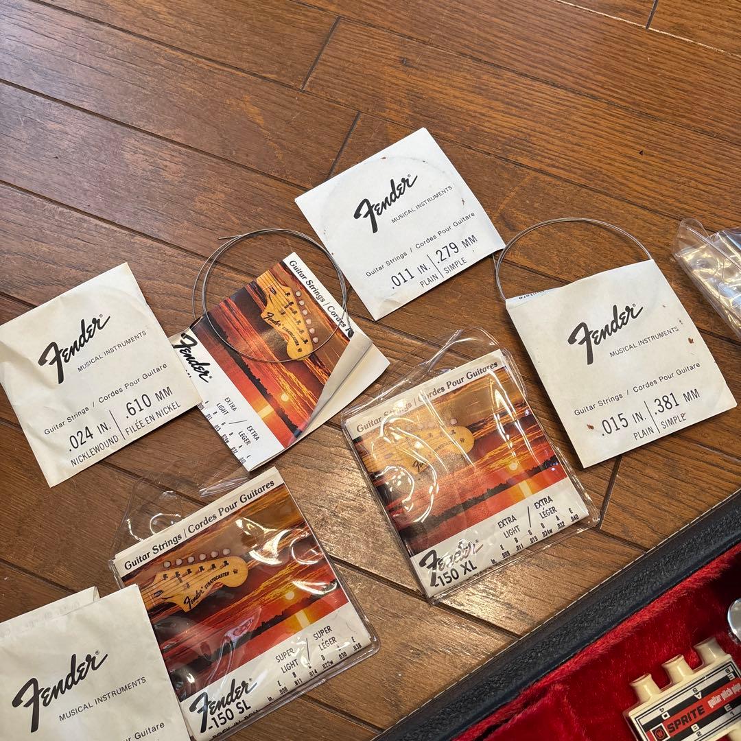 エレキギター　レスポールeg450 ギターケース付