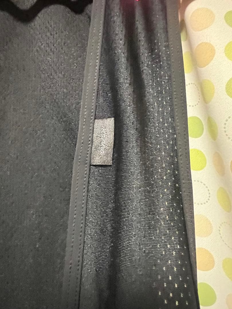 RAPHA ラファ メンズブルベウィンタータイツ サイズS