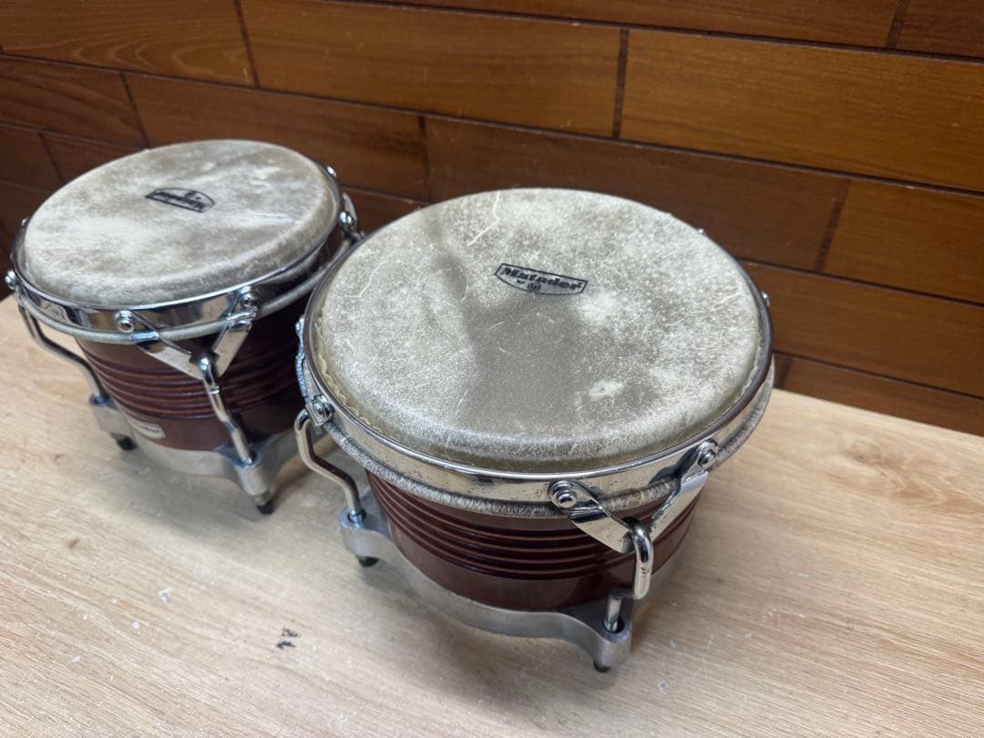 パーカッション・打楽器 LP Matador Bongo