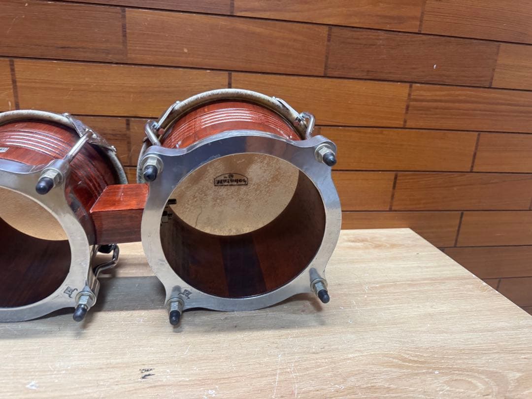 パーカッション・打楽器 LP Matador Bongo