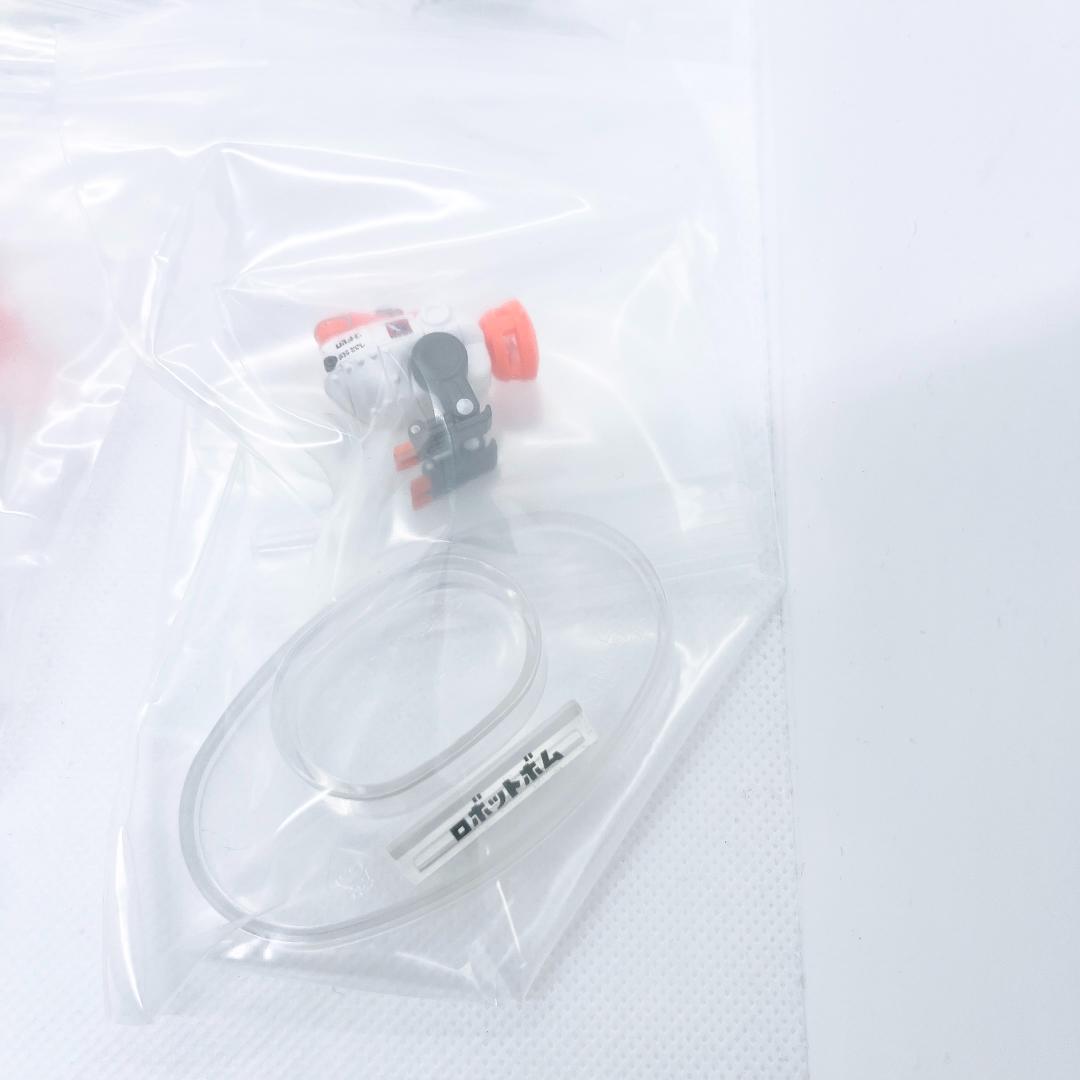 【新品】スプラトゥーン２　ブキコレクション　～サブウェポン編～　箱なし　全８種