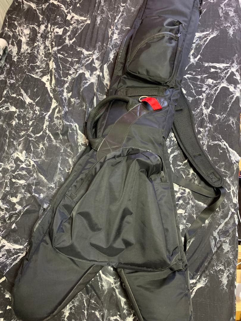 【最終値下げ！】Edwards Alexi V エレキギター