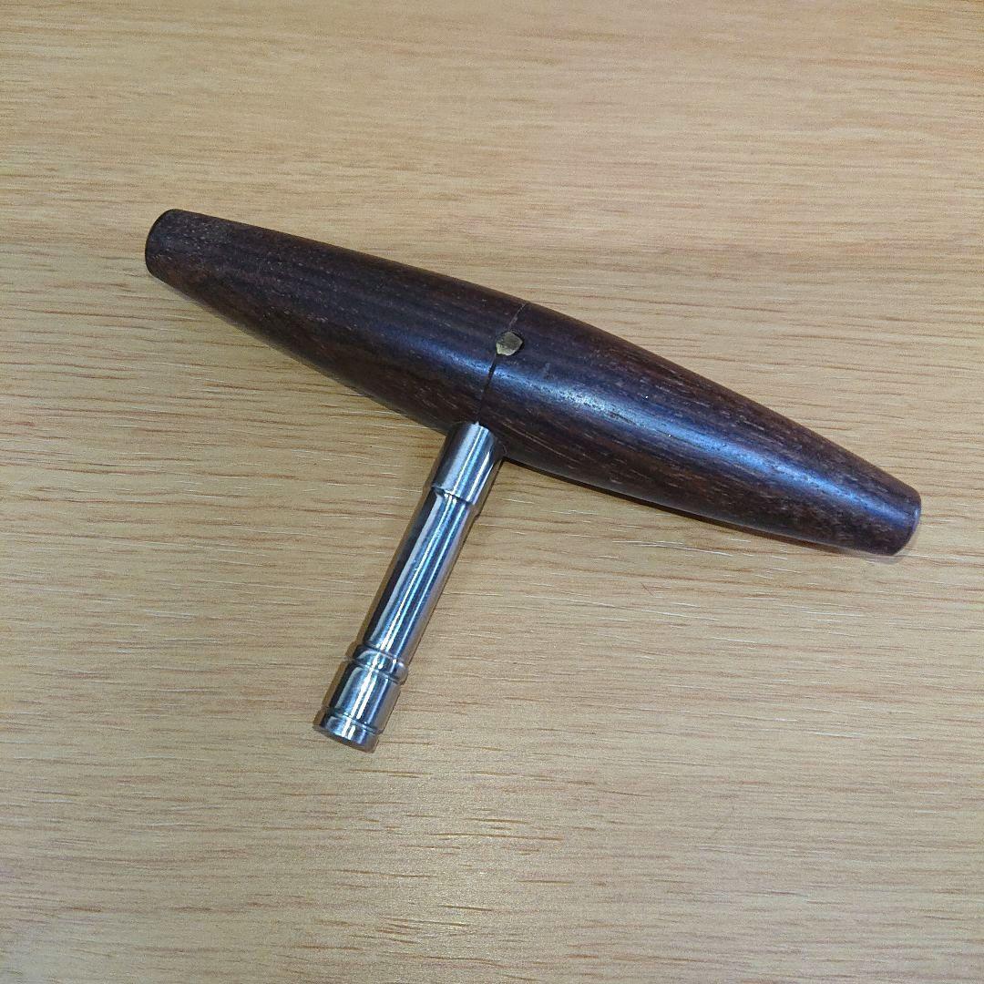 ベイビーハープ 12弦 専用バッグ 教本 チューニングキー付きミッドイースト