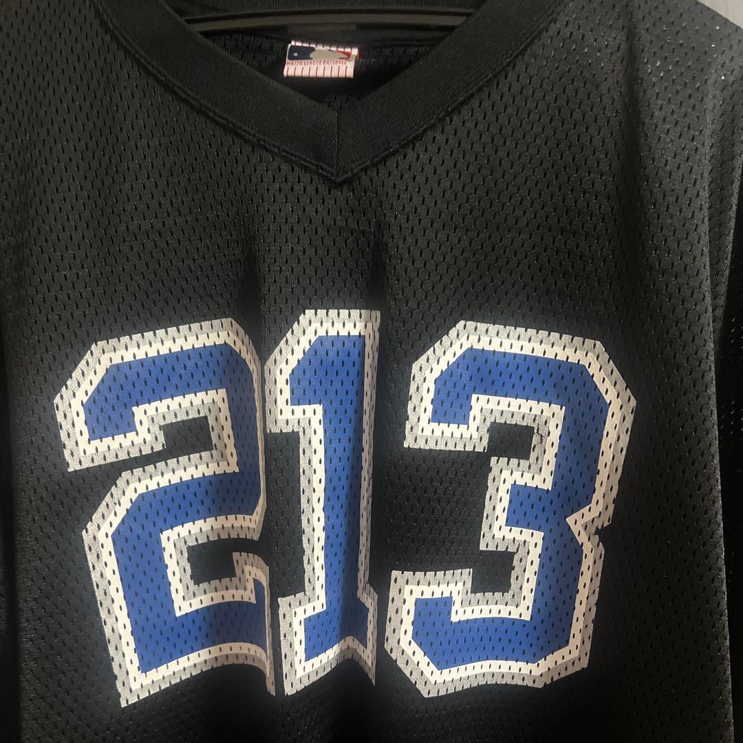 ドジャース　フットボールシャツ