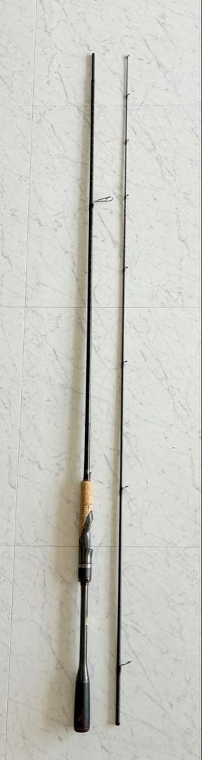 美品 SHIMANO 20 セフィア エクスチューン S86M