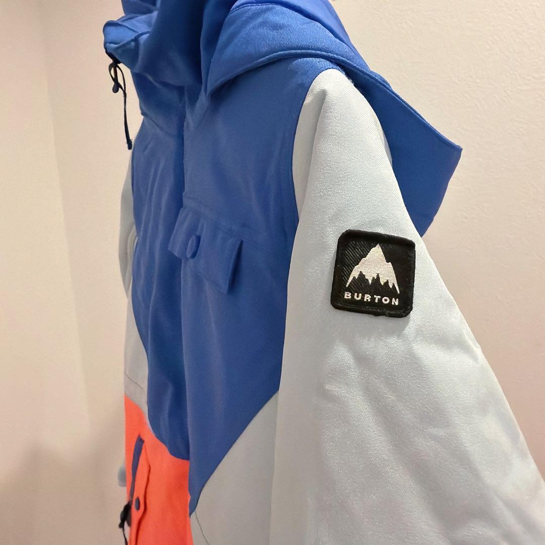 上下セット／Burton／スノーボードウェア／kids／140