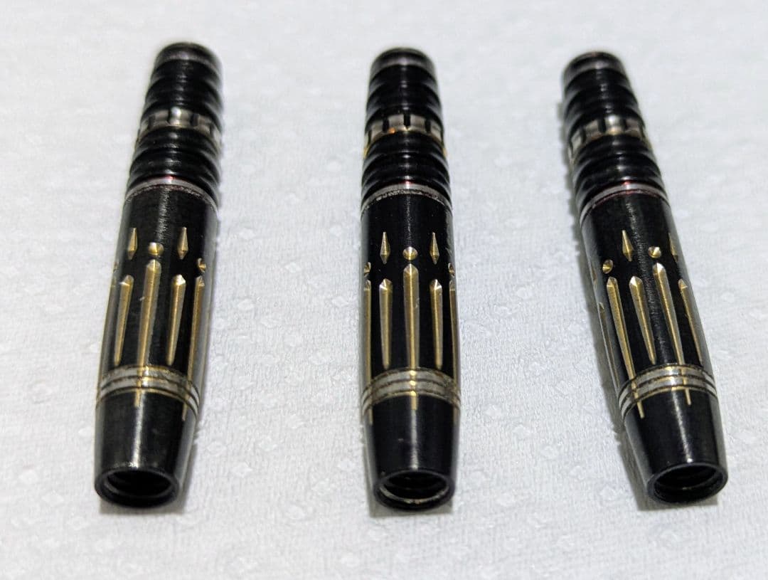 DYNASTY(ダイナスティー) 2BA 21g 阿嘉紗香選手モデル