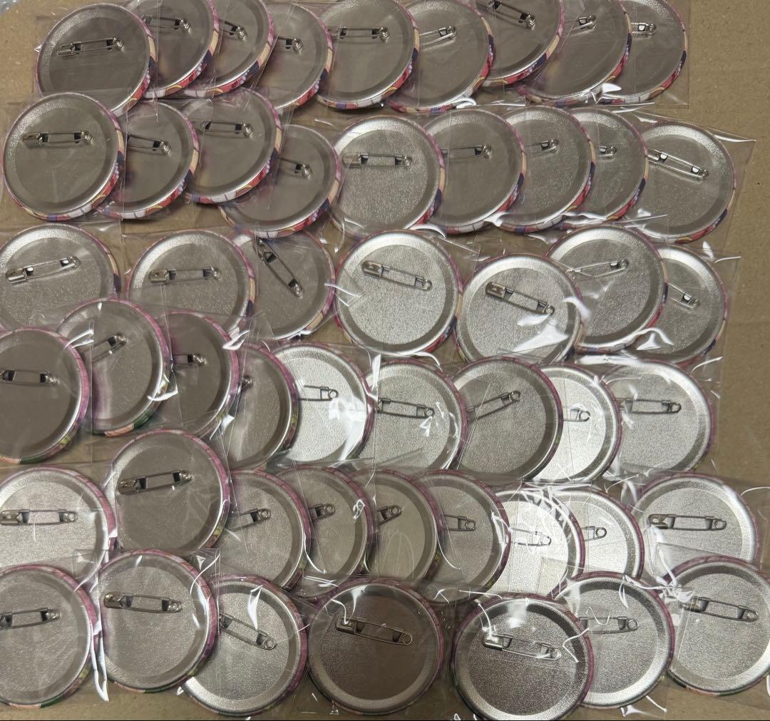 あんスタ Feb コレクション缶バッジ コレ缶 鳴上嵐