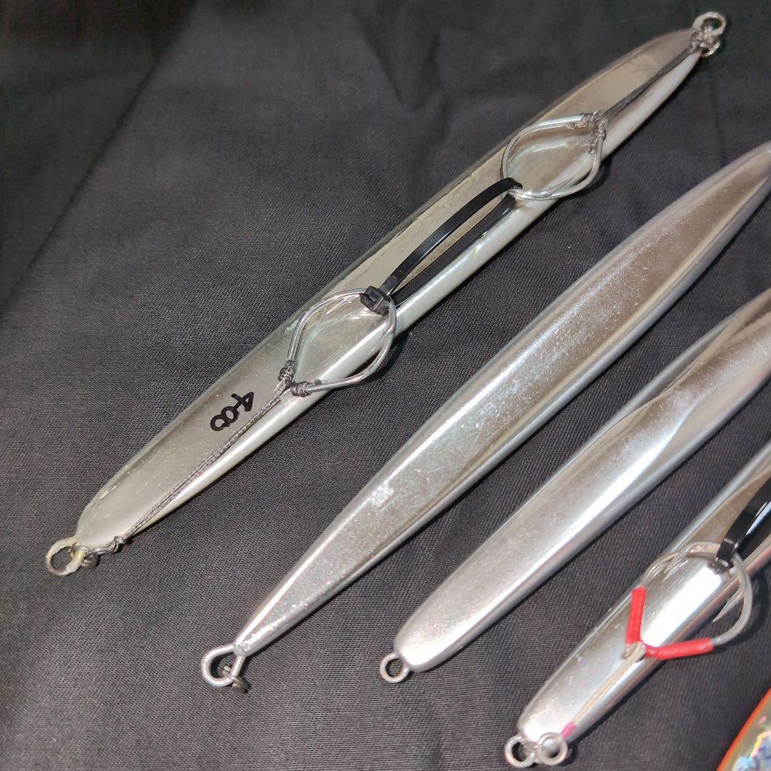 ディープライナー シーフロアコントロール シマノペブルスティック