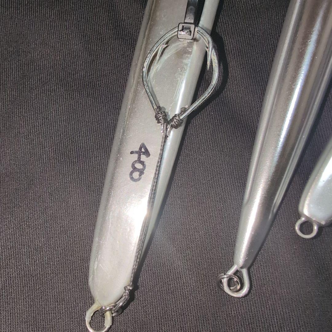 ディープライナー シーフロアコントロール シマノペブルスティック