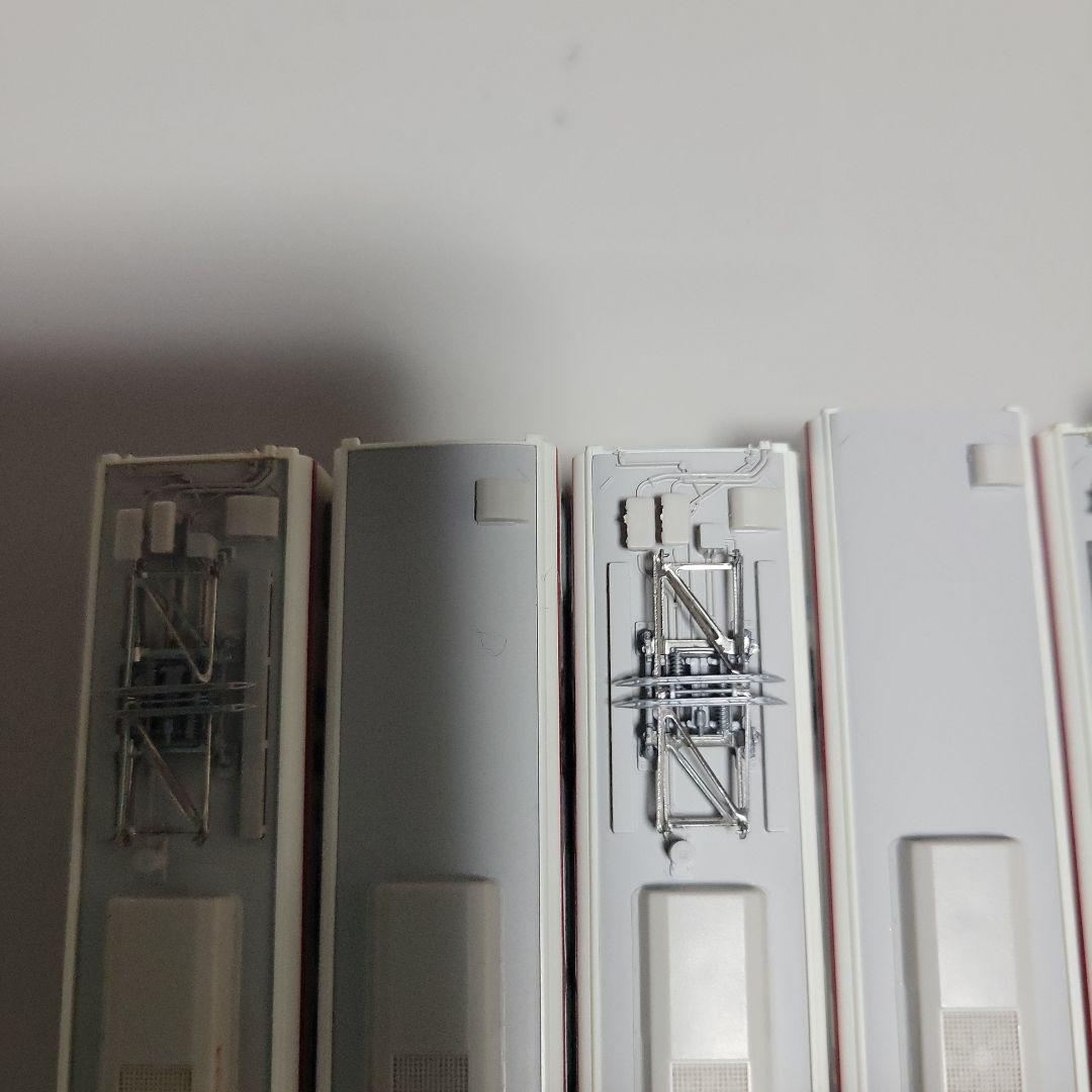 GREEN MAX 名鉄1030/1230系 8両セット 中古