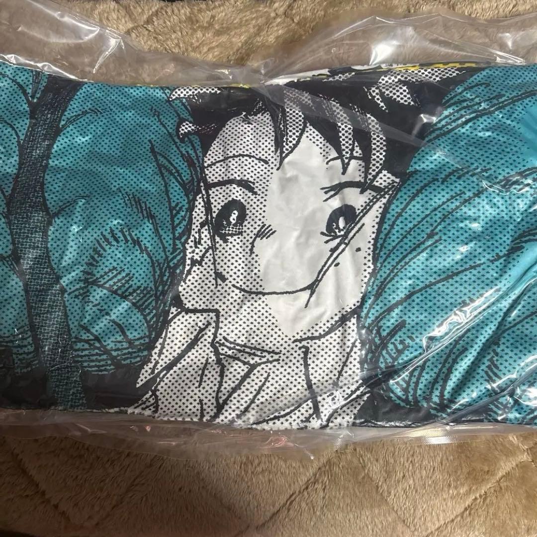 ヒロアカ 沈むんだけどすごくない？クッション