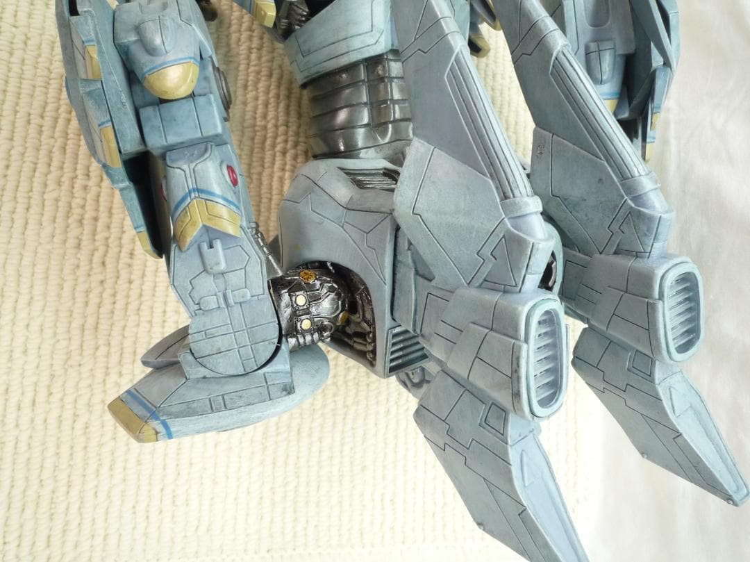 パシフィック・リム 18インチ ストライカーエウレカ neca