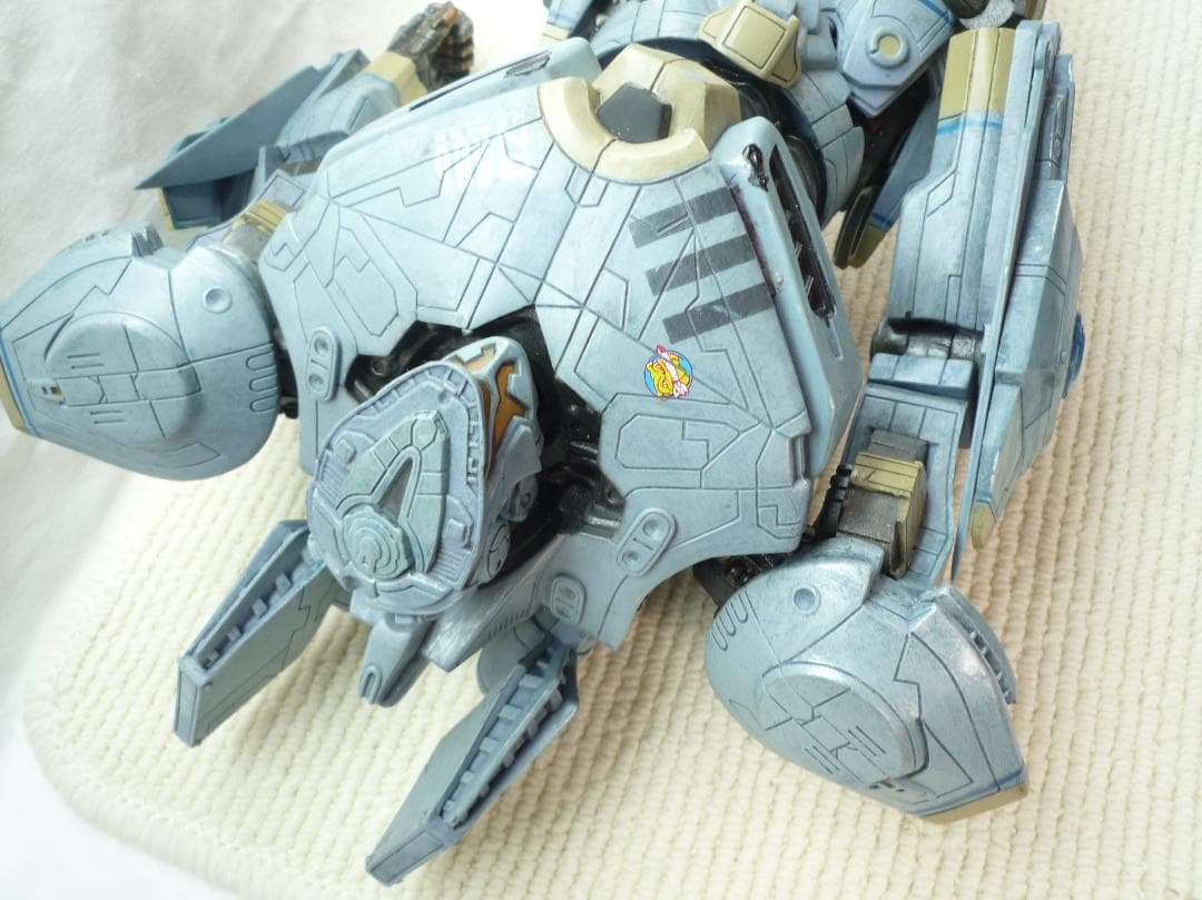 パシフィック・リム 18インチ ストライカーエウレカ neca