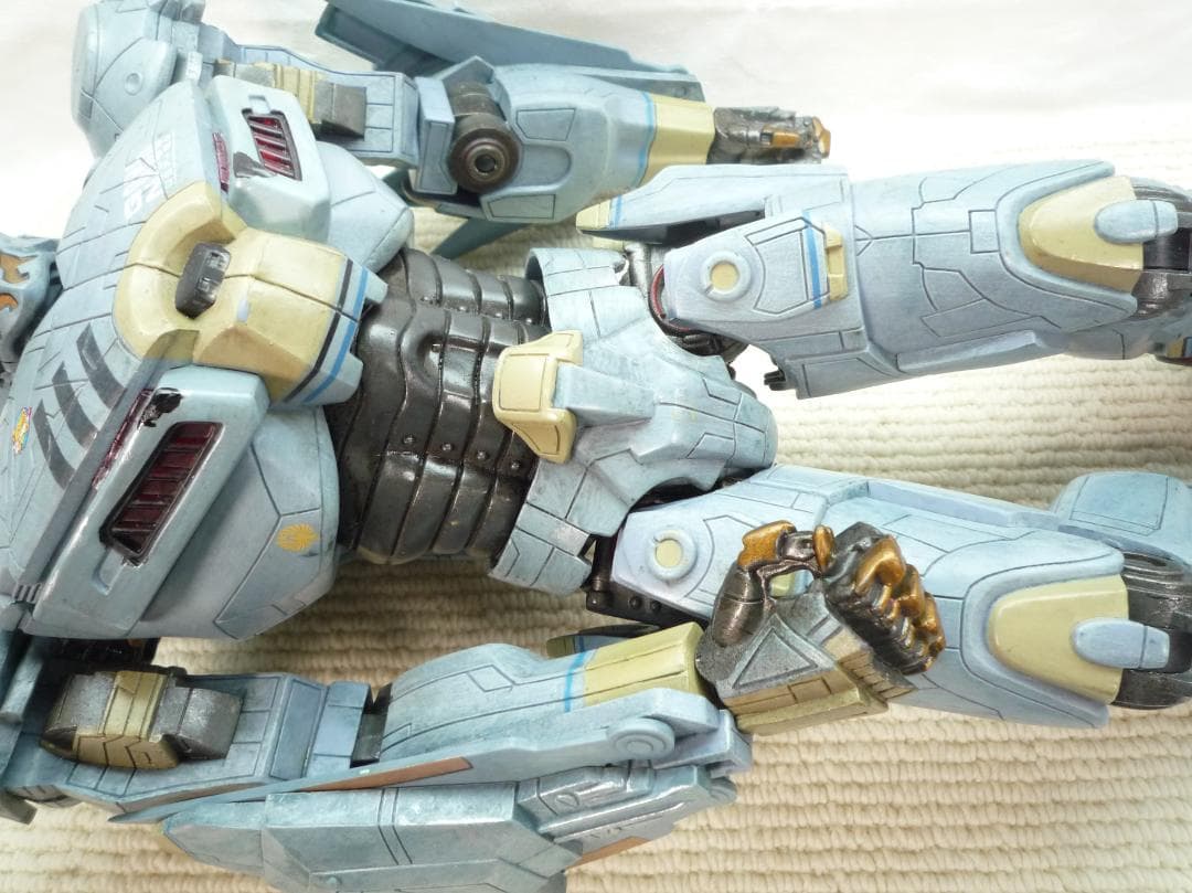 パシフィック・リム 18インチ ストライカーエウレカ neca