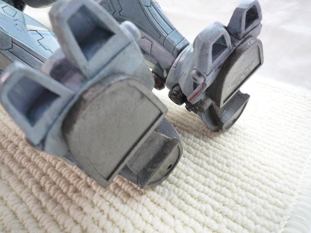 パシフィック・リム 18インチ ストライカーエウレカ neca