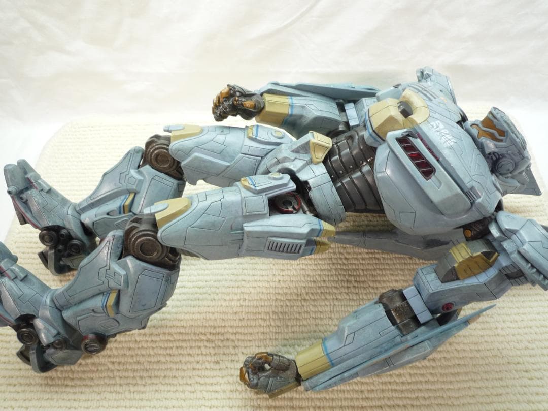 パシフィック・リム 18インチ ストライカーエウレカ neca