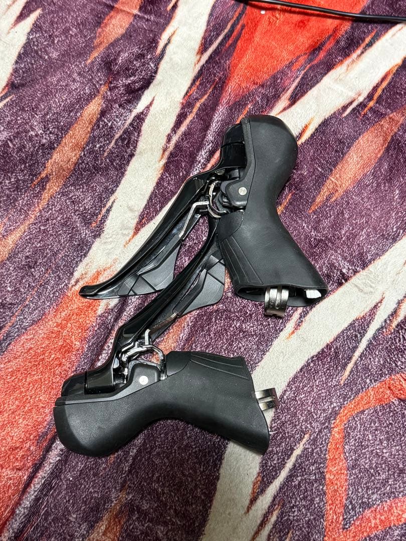 Shimano 105 R7000系　油圧コンポーネントセット