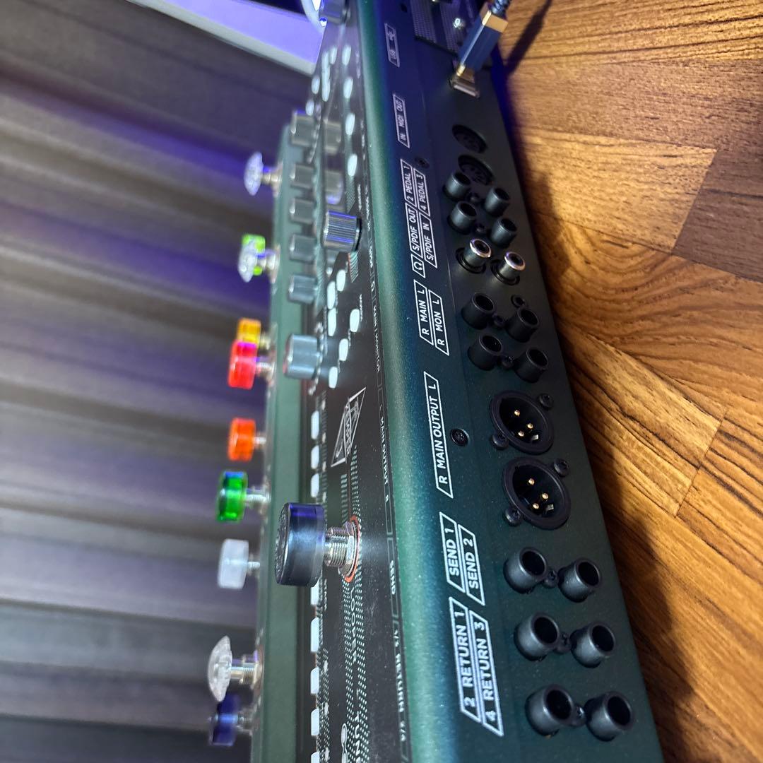 Kemper Profiler Stage 美品