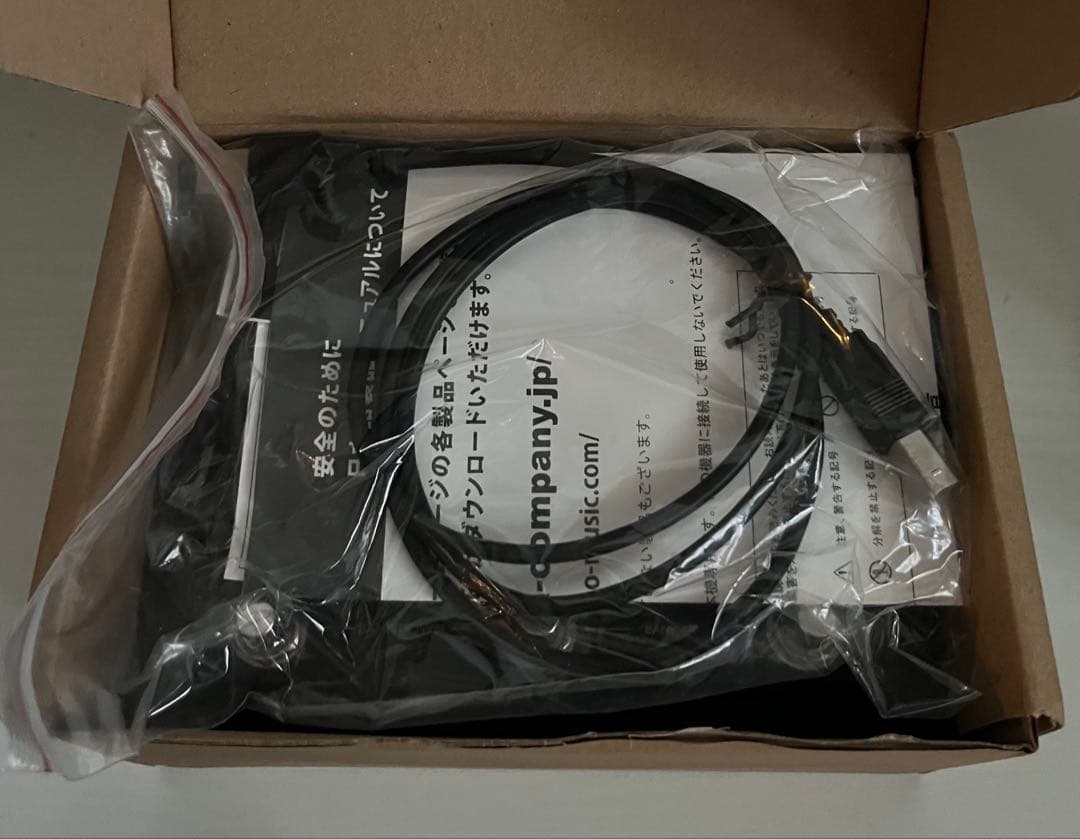 MORNINGSTAR MC6 MK2 MIDIコントローラー　値下げ中