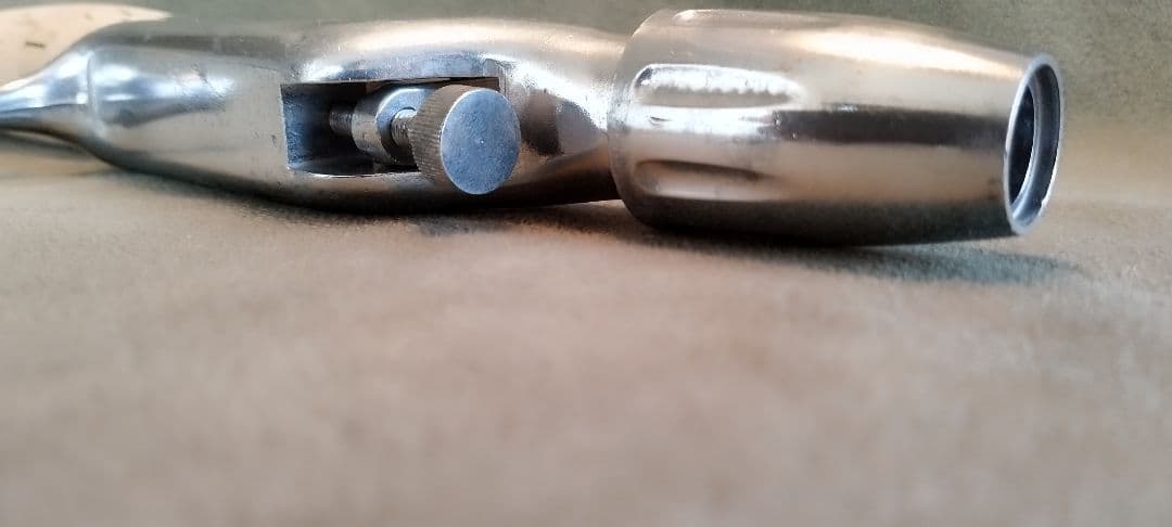 グラス アイ チャンピオン グリップ