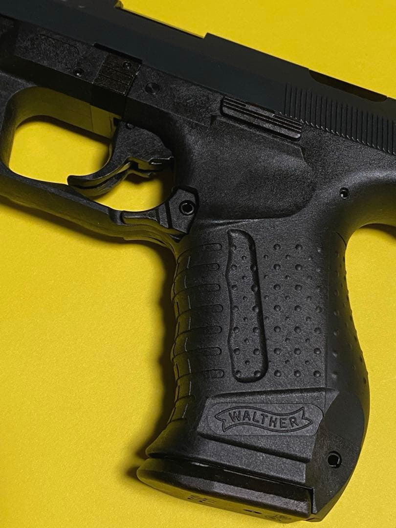 【新品 未開封】MARUZEN P99 tactical Ⅱ LIMITED E