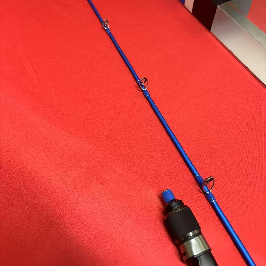 JIGレンジャー　タイラバ　ライトジギング　オフショア用　新商品　B60