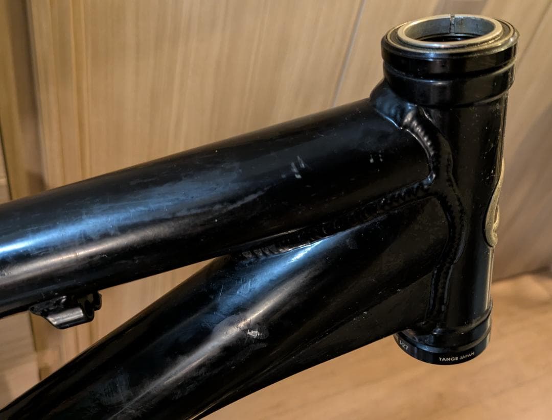 GIANT STP 26インチMTBフレーム