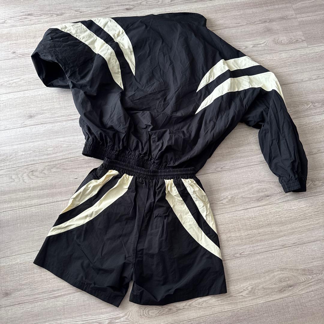 未使用　エンゲージ　ジャージ　格闘技