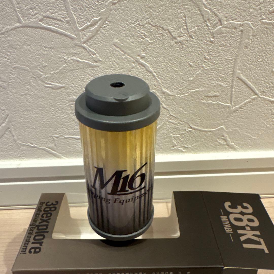 m16 38灯 38-kt miyabi fs限定