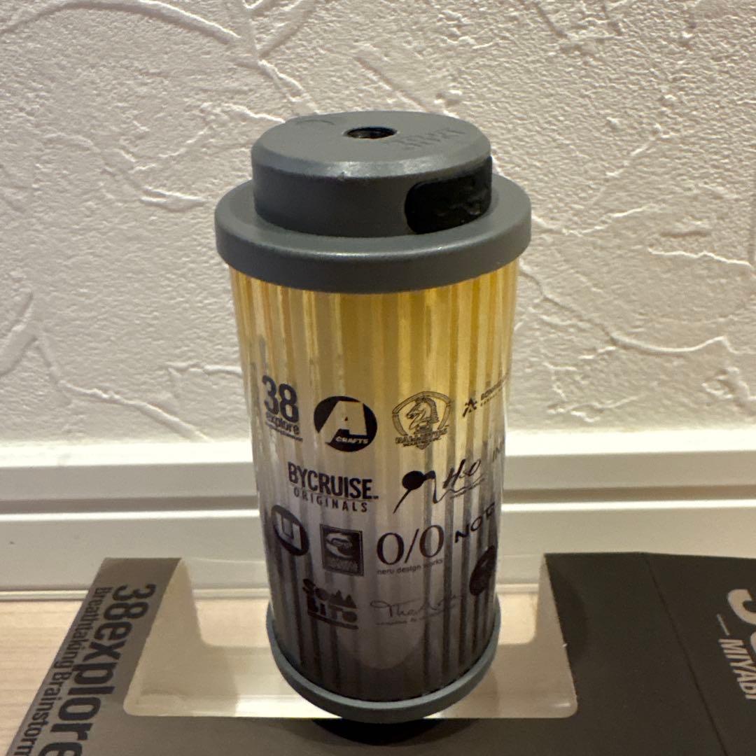 m16 38灯 38-kt miyabi fs限定