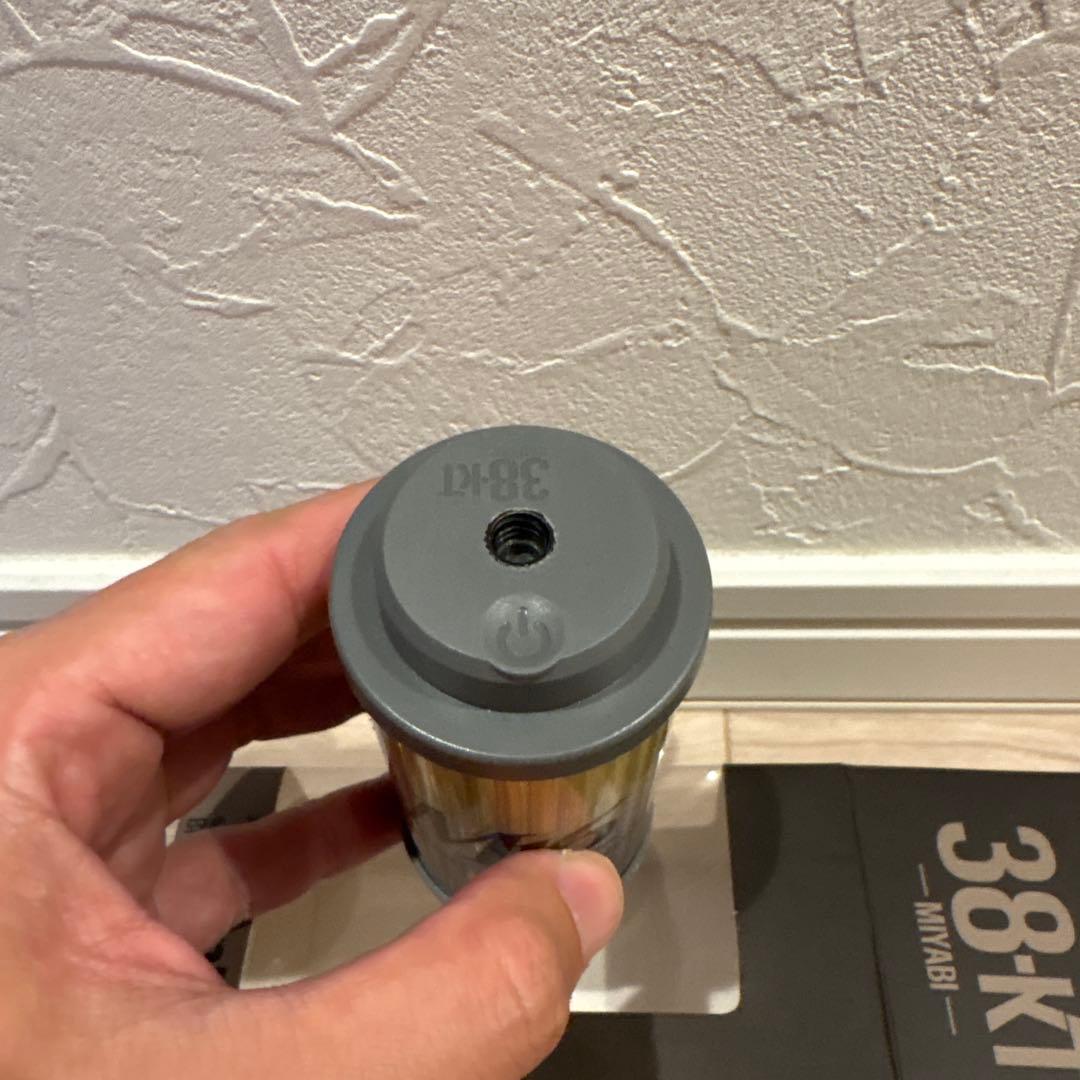 m16 38灯 38-kt miyabi fs限定